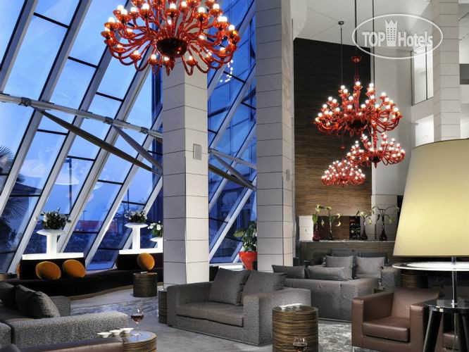 Hotel photo Antony Palace 4*