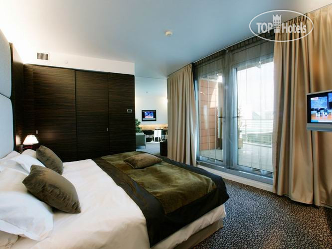 New photos from tourists Antony Palace 4*
