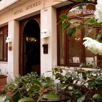 Hotelier's photos Ateneo 3*