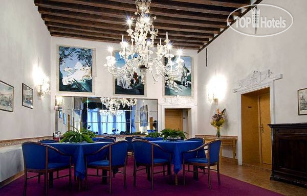 Hotelier's photos Ca Bauta 4*