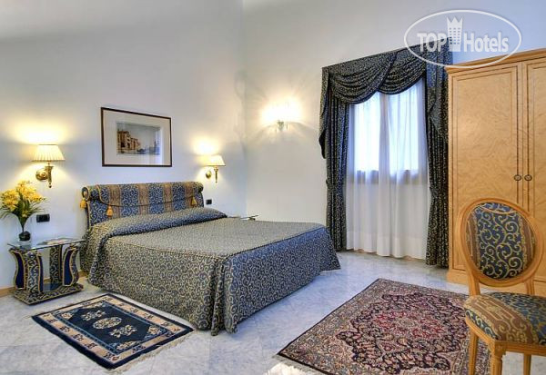 New photos from tourists Ca Bauta 4*
