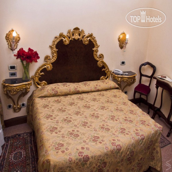 Hotelier's photos San Cassiano Residenza dEpoca Ca Favretto 4*