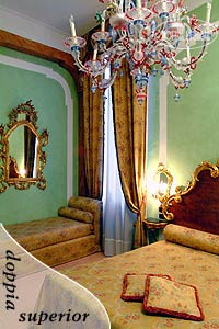 New photos from tourists San Moise 3*