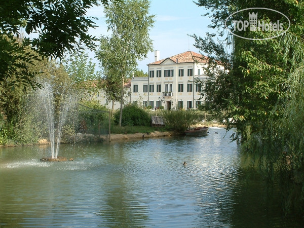 Hotel photo Villa Braida 4*