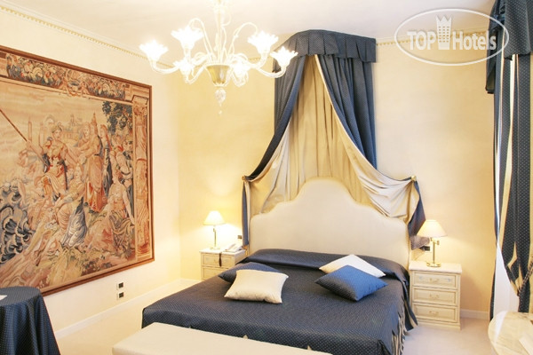 New photos from tourists Villa Braida 4*
