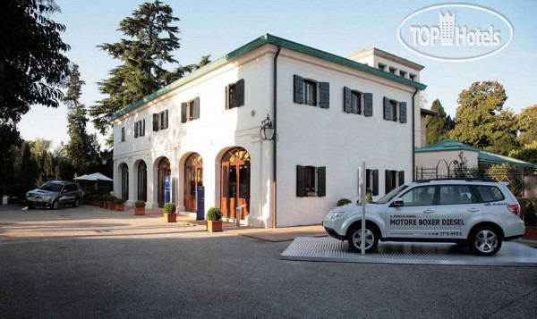 Photos Villa Franceschi