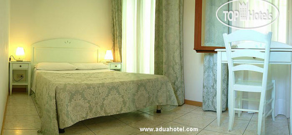 New photos from tourists Adua 2*