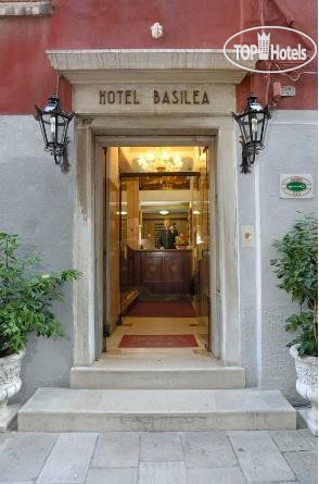 Hotelier's photos Basilea Dependance 2*