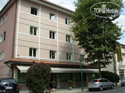 Hotel photo Vienna 3*