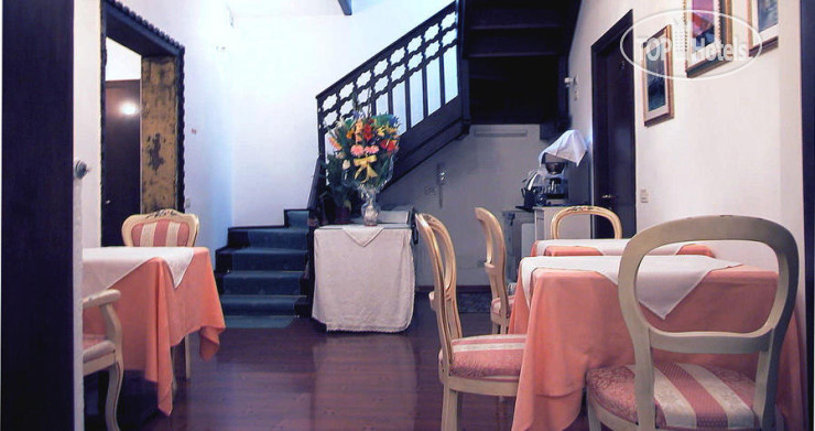 Hotelier's photos Locanda Al Leon 3*
