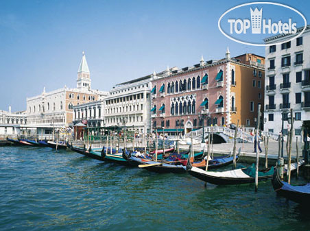 Hotel photo Hotel Danieli, Venice 5*