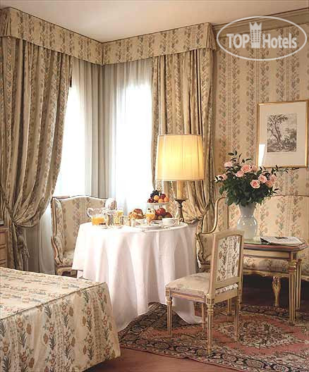 New photos from tourists Hotel Danieli, Venice 5*