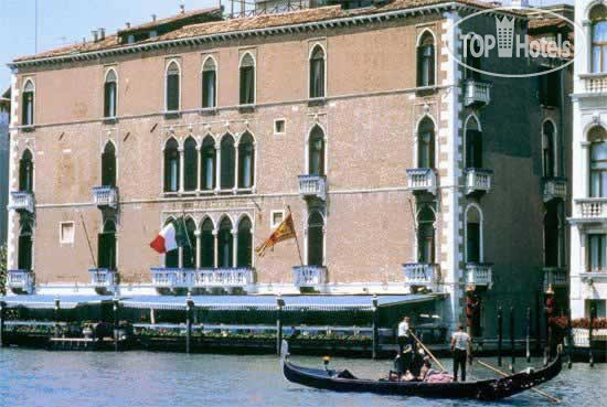 Hotelier's photos Hotel Gritti Palace, Venice 5*