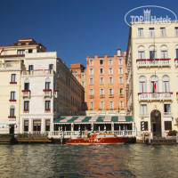 New photos from tourists The St. Regis Venice 5*