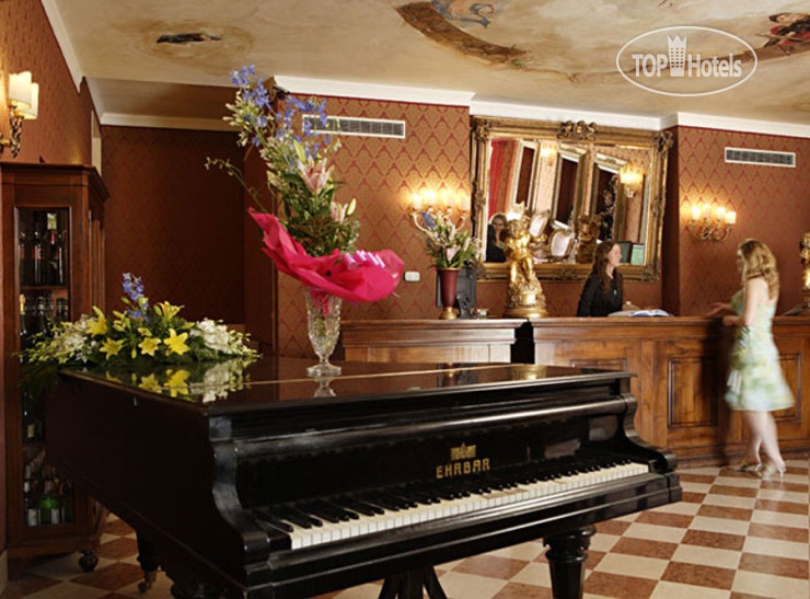 Hotel photo Venice Hotel Villa Dori 3*