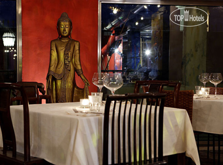 New photos from tourists Venice Hotel Villa Dori 3*