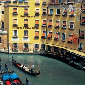 Hotel photo Best Western Hotel Cavalletto & Doge Orseolo 4*