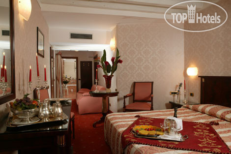 New photos from tourists Best Western Hotel Cavalletto & Doge Orseolo 4*