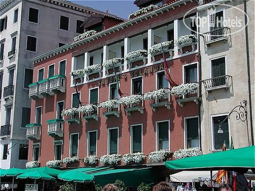 New photos from tourists Savoia & Jolanda 4*