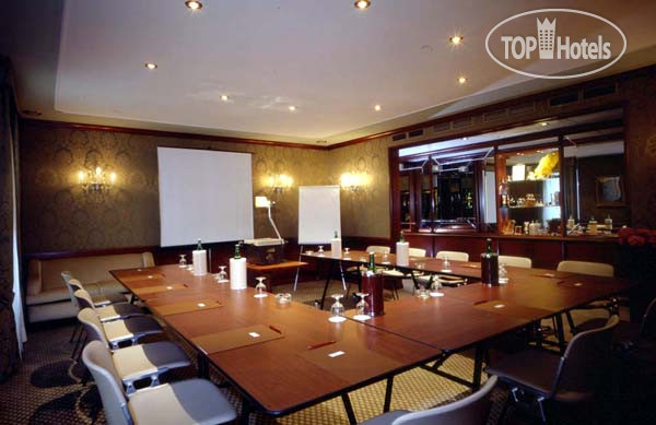 New photos from tourists Concordia 4*