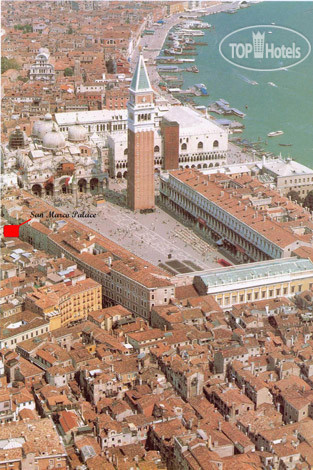 Фото Albergo San Marco