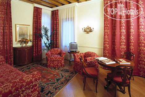 New photos from tourists Albergo San Marco 3*