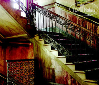 New photos from tourists La Fenice & Des Artistes 4*