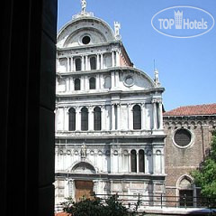 Hotelier's photos Hotel San Zaccaria 3*