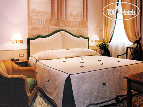 New photos from tourists Bauer Il Palazzo 5*