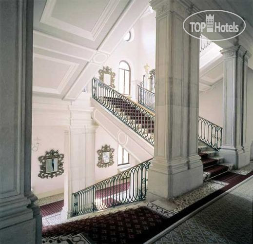 Hotel photo San Clemente Palace Kempinski Venice 5*