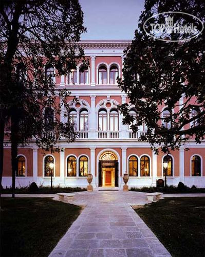 Hotelier's photos San Clemente Palace Kempinski Venice 5*