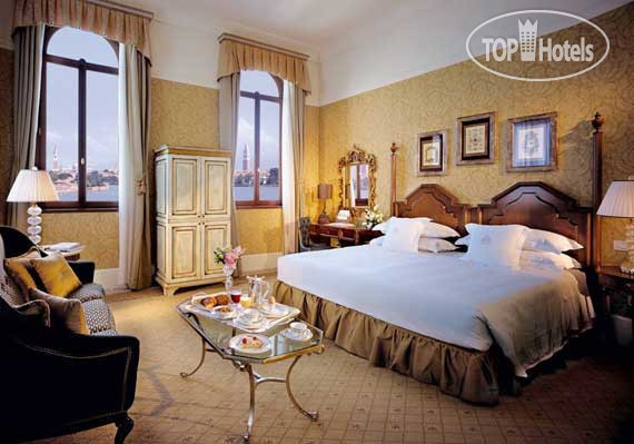 New photos from tourists San Clemente Palace Kempinski Venice 5*
