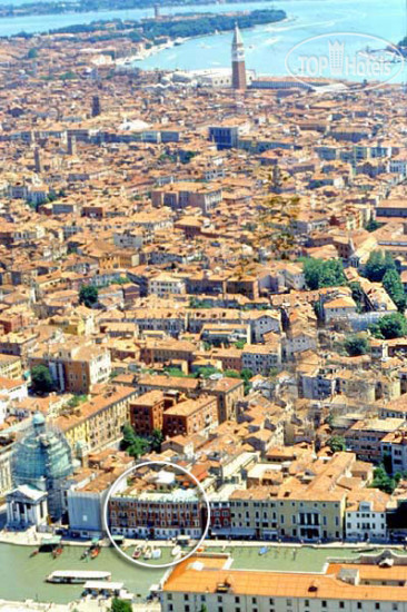 New photos from tourists Carlton and Grand Canal 4*