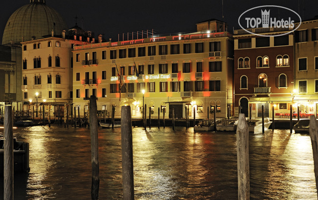Hotelier's photos Carlton and Grand Canal 4*