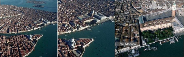 Hotelier's photos Monaco & Grand Canal 4*