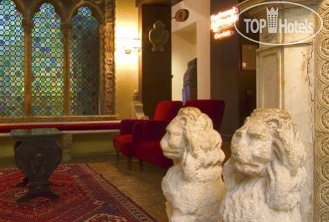 Hotelier's photos Saturnia & International 4*
