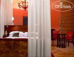 New photos from tourists Saturnia & International 4*