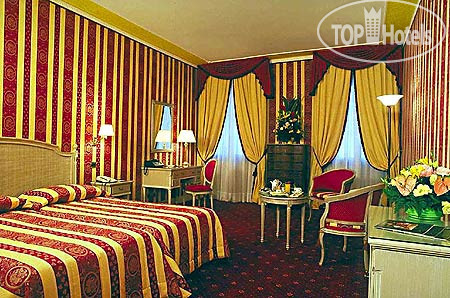 Hotel photo Palazzo Sant'Angelo 4*
