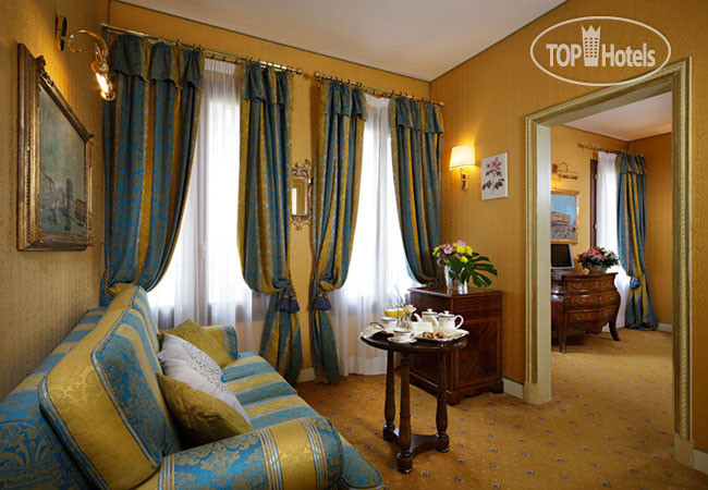 New photos from tourists Santa Marina 4*