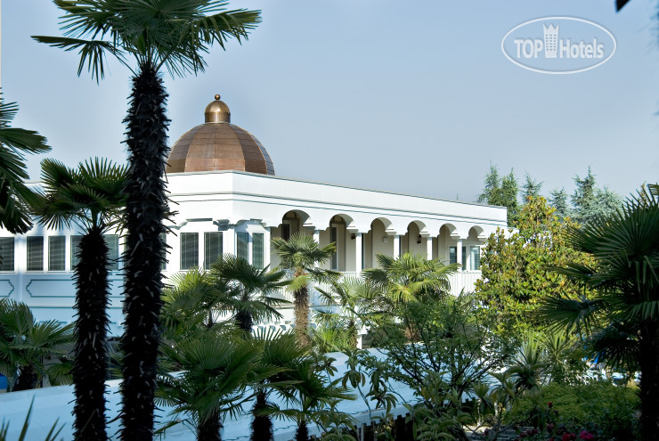 Hotel photo Metropole Hotel 4*