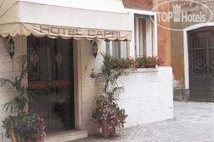 Hotel photo Carlton Capri 3*