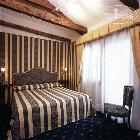 New photos from tourists Centauro 3*