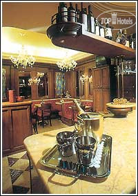 Hotelier's photos Lux 3*