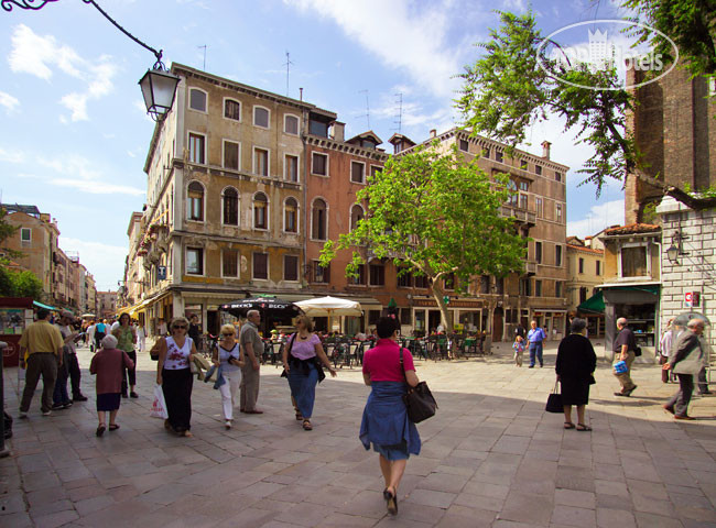 Hotel photo Mignon 2*