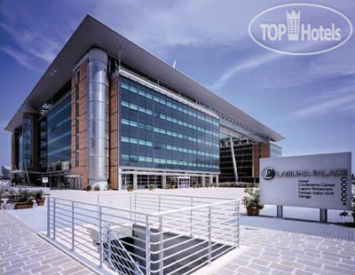 New photos from tourists Laguna Palace & Laguna Suites 4*
