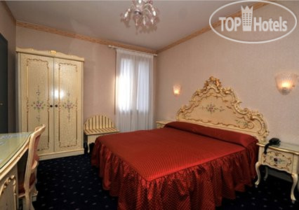 New photos from tourists Comfort Hotel Diana, Venice 3*