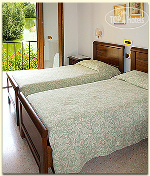 New photos from tourists Hotel Da Gigi 3*