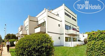 Hotelier's photos Ca Del Moro 3*