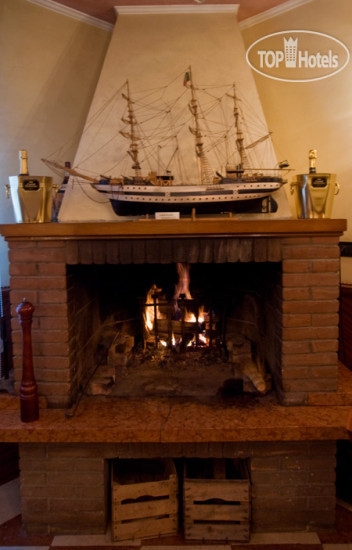 Hotel photo Hotel Ducale 3*