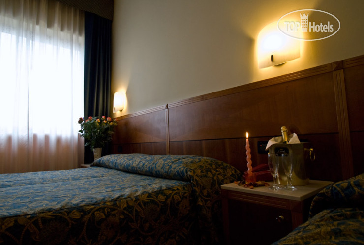 New photos from tourists Hotel Ducale 3*
